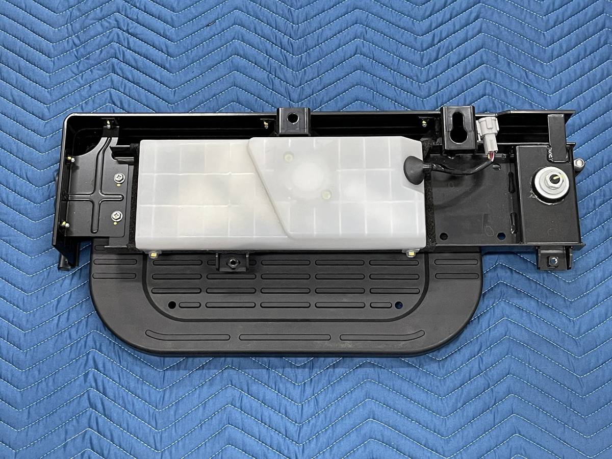 新車外し】DA17W エブリイワゴン PZターボスペシャル 電動オート 