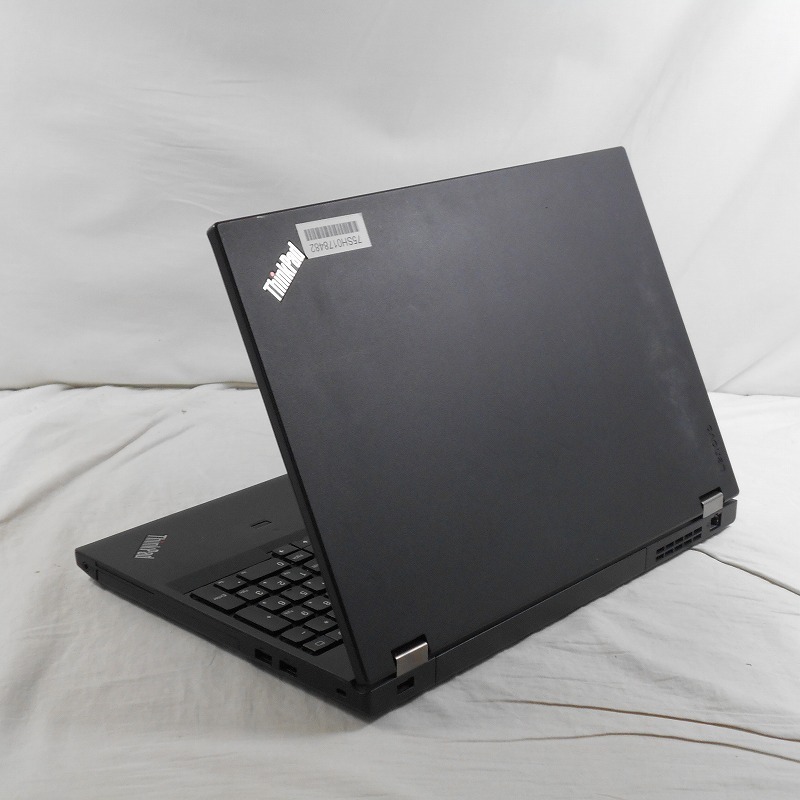 難あり】 Lenovo ThinkPad Yoga 260 20FE-S04T38 Core i5 6300U 2.40