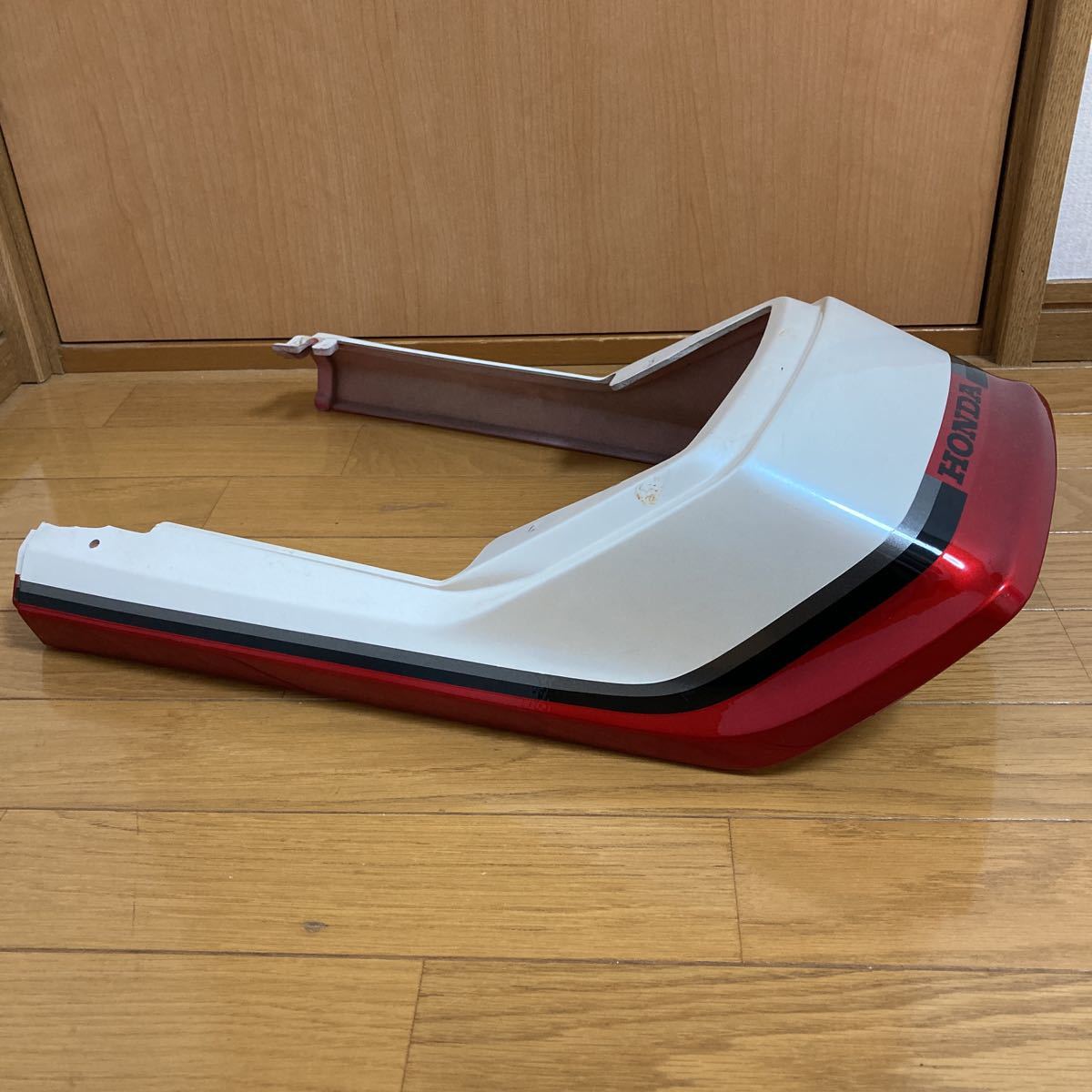GIVI（ジビ）ロングスクリーン ホンダ フュージョン 【公式通販】