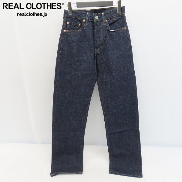 未使用】LEVIS/リーバイス 503BXX VINTAGE CLOTHING 50'S復刻モデル