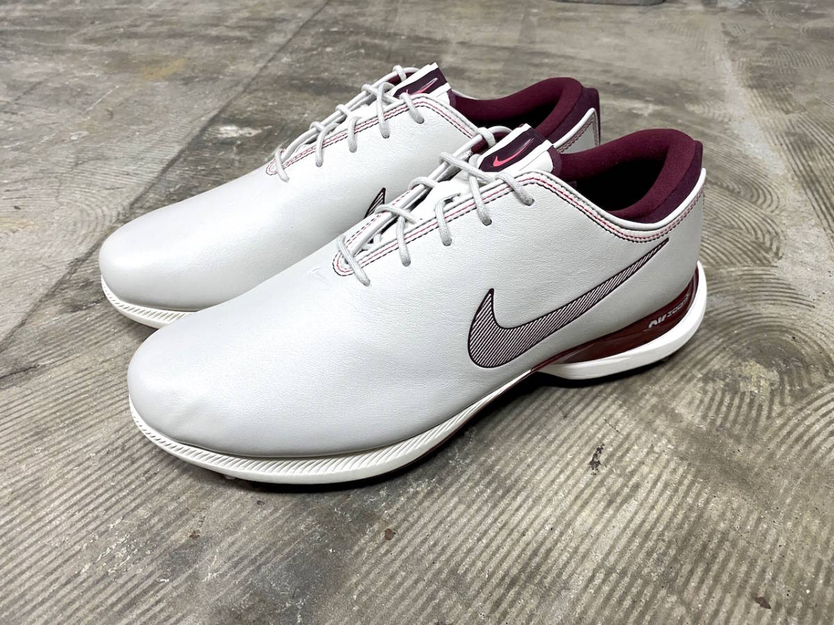 激安大特価，最新作 最高級ゴルフシューズ JP28.5cm NIKE GOLF Air Zoom Victory Tour 2 Light Bone ナイキ ゴルフ エア ズーム ビクトリー ツアー 2 US10.5(28.5cm)｜売買されたオークション情報、yahooの商品情報をアーカイブ公開 - 28.5cm