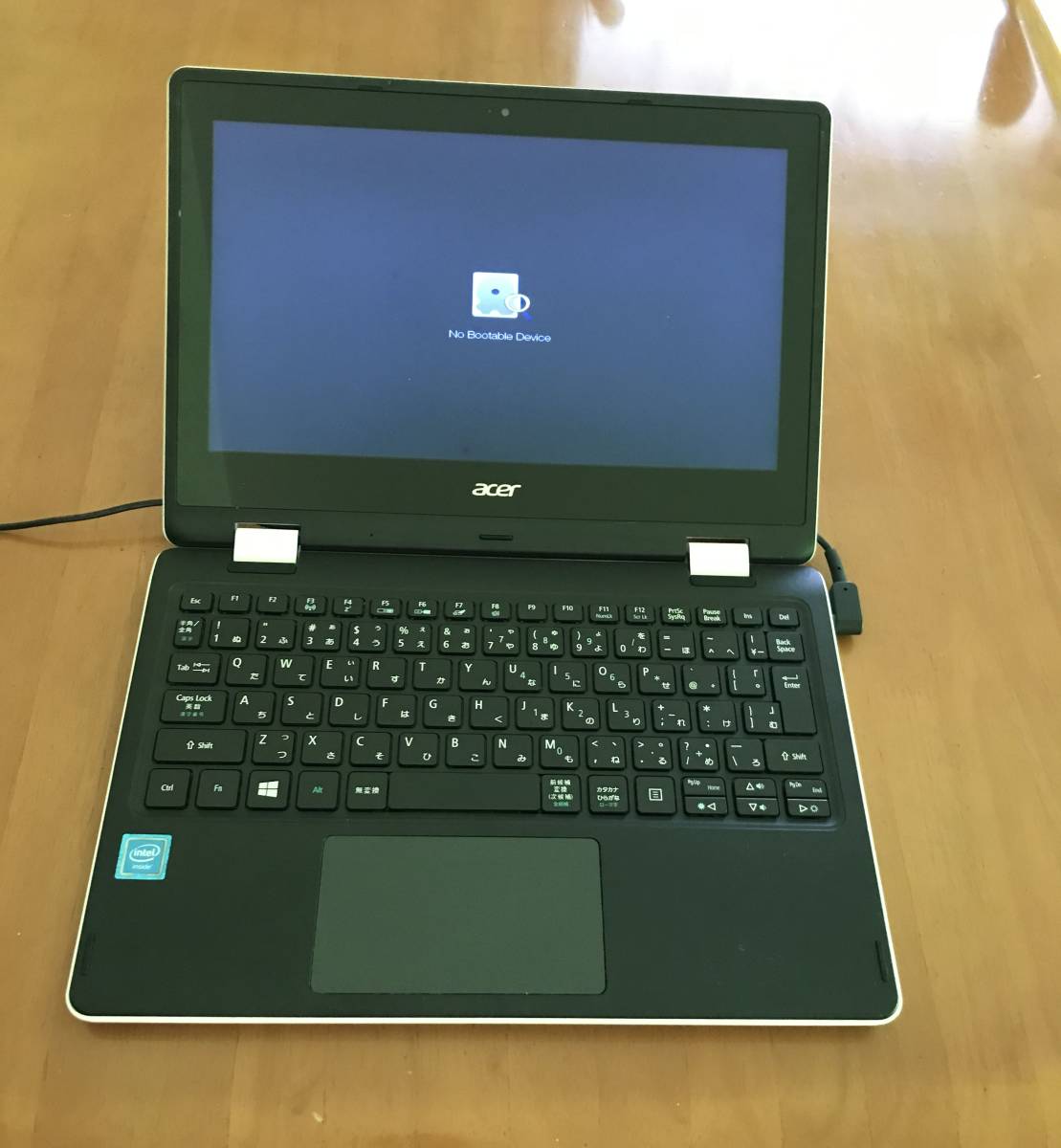 ノートパソコン Acer Aspire R3 シリーズ model N15W5｜Yahoo