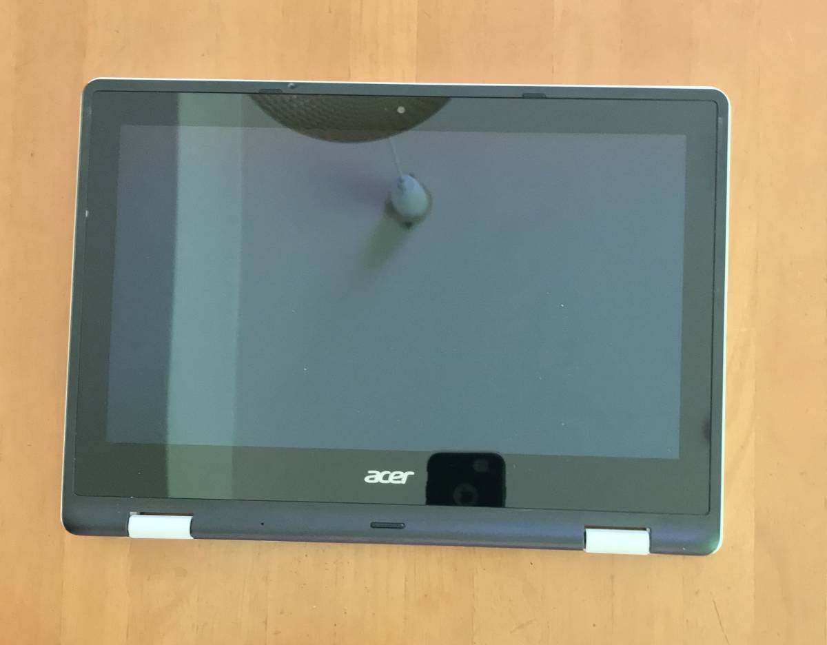 ノートパソコン Acer Aspire R3 シリーズ model N15W5｜Yahoo