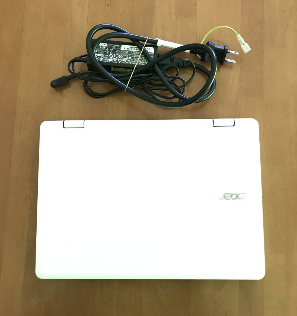 ノートパソコン Acer Aspire R3 シリーズ model N15W5｜Yahoo