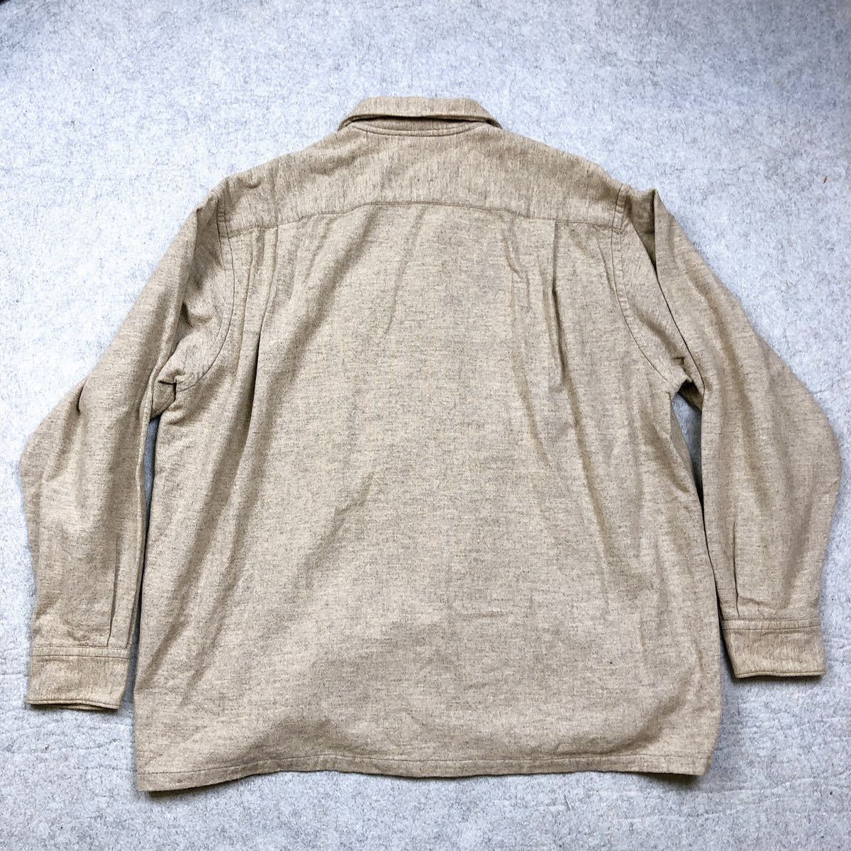 田中オム シャツ 90s コムデギャルソンオム ダブルカラー 【希少】 田中オム シャツ 90s コムデギャルソンオム ダブルカラー 【希少】