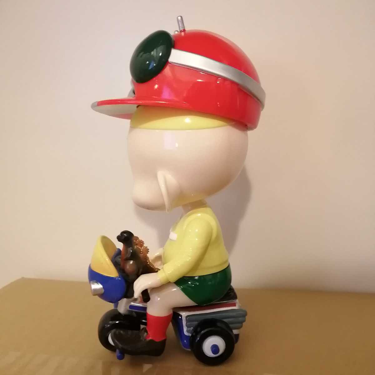 俺トイズ 昭和探偵團 007 oretoys ore toys showa sranger files