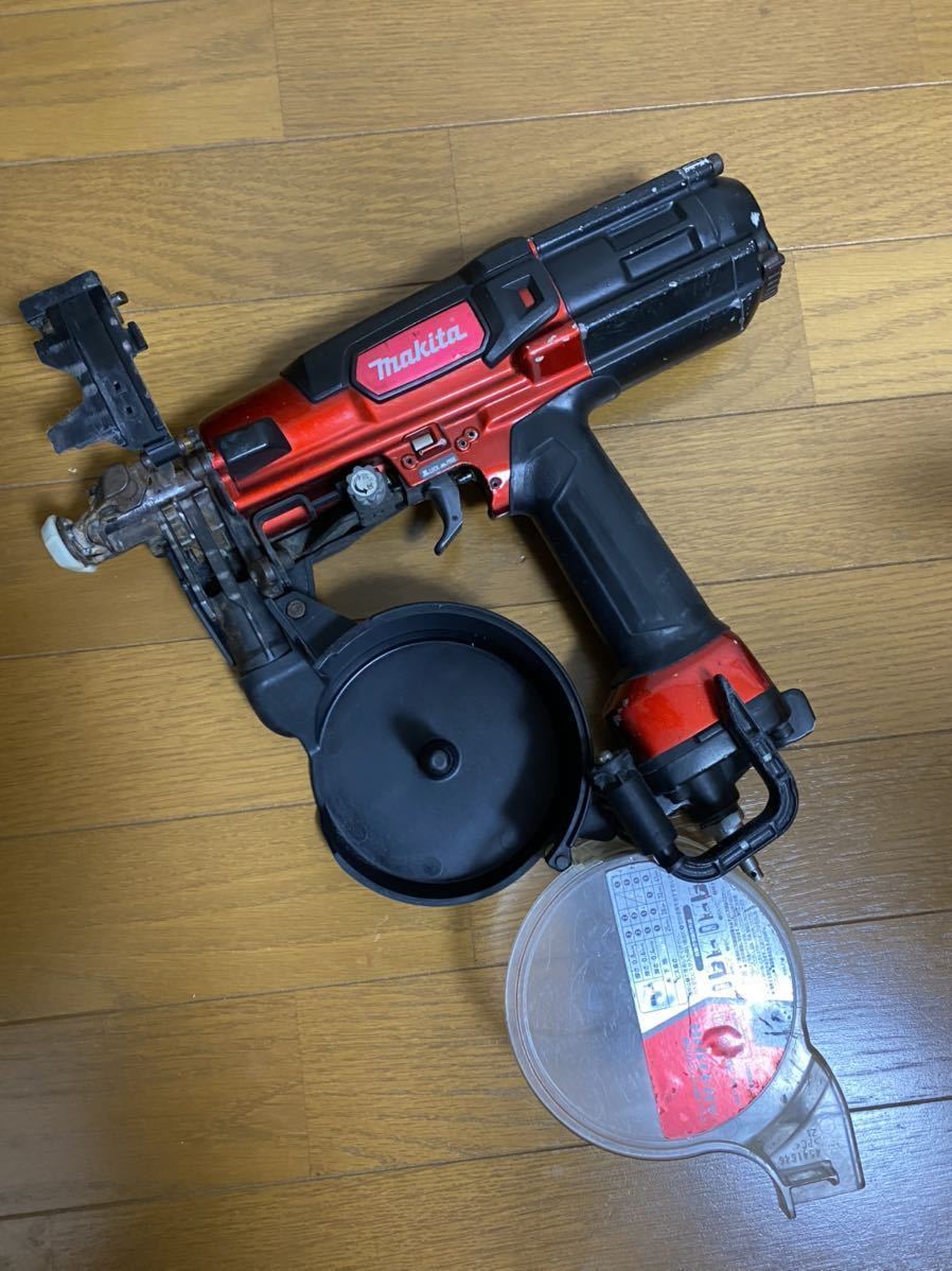 マキタ ビス打ち機 makita | マキタ(Makita) 工具 買取実績 マキタ ビス打ち機 makita | マキタ(Makita) 工具 買取実績