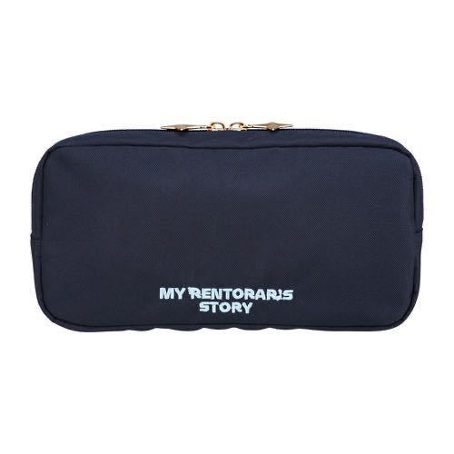 ポケモンセンターオリジナル】マルチポーチ MY RENTORAR'S STORY 新品