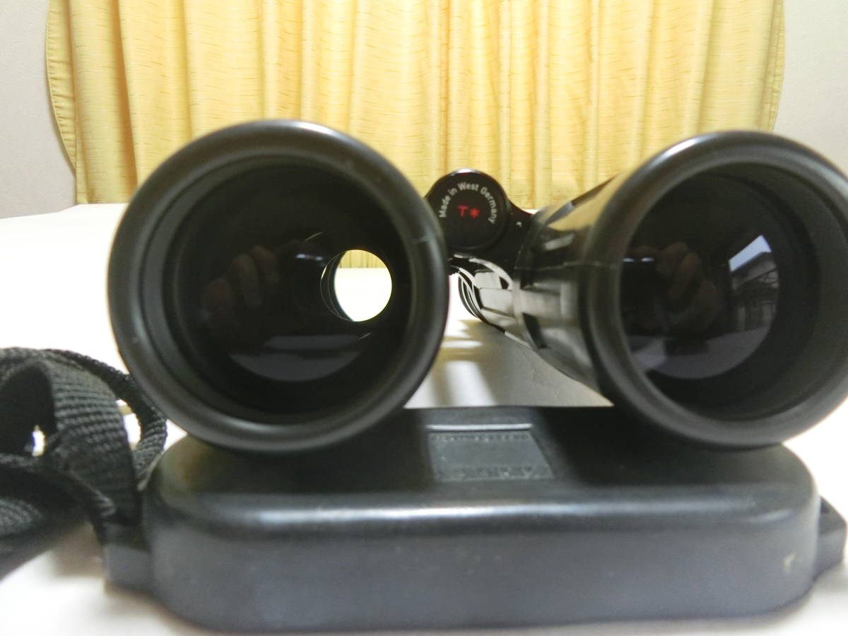 双眼鏡 Zeiss Dialyt 7x42B/GA T*(カールツァイス)｜売買された 
