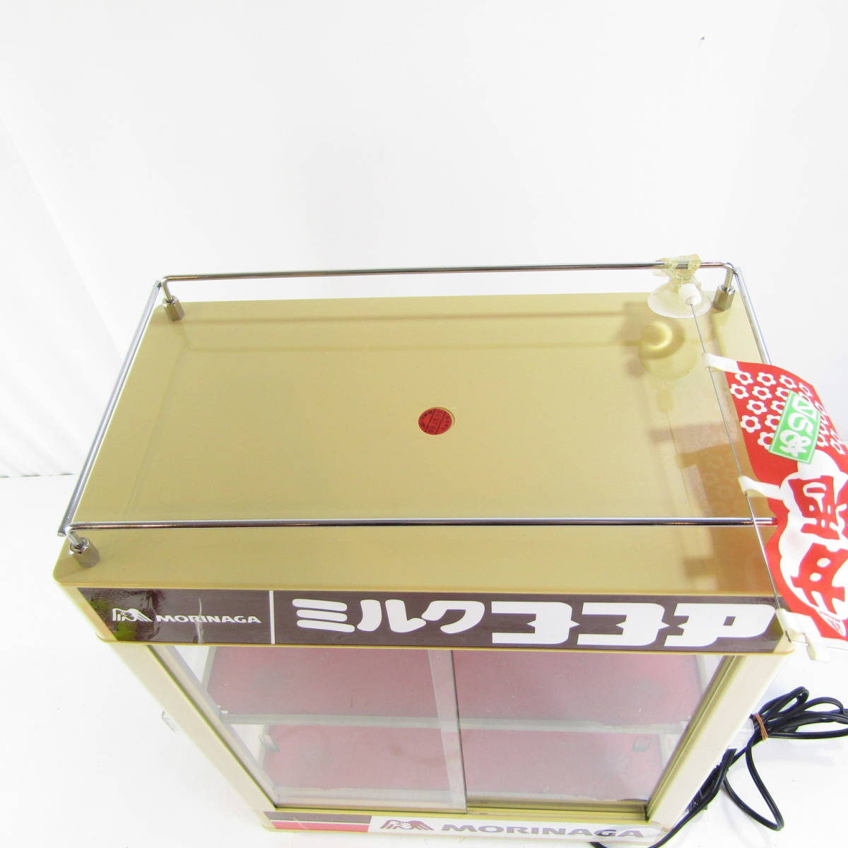 h898 日本ヒーター 缶ウォーマー カンウォーマー CW-36 812 ショー