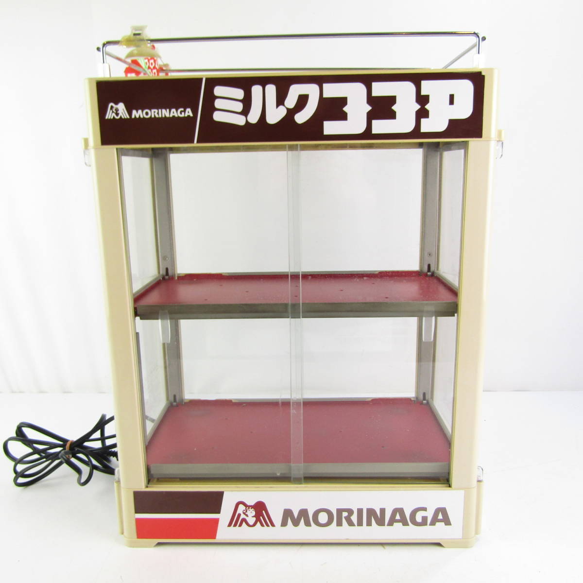 h898 日本ヒーター 缶ウォーマー カンウォーマー CW-36 812 ショー