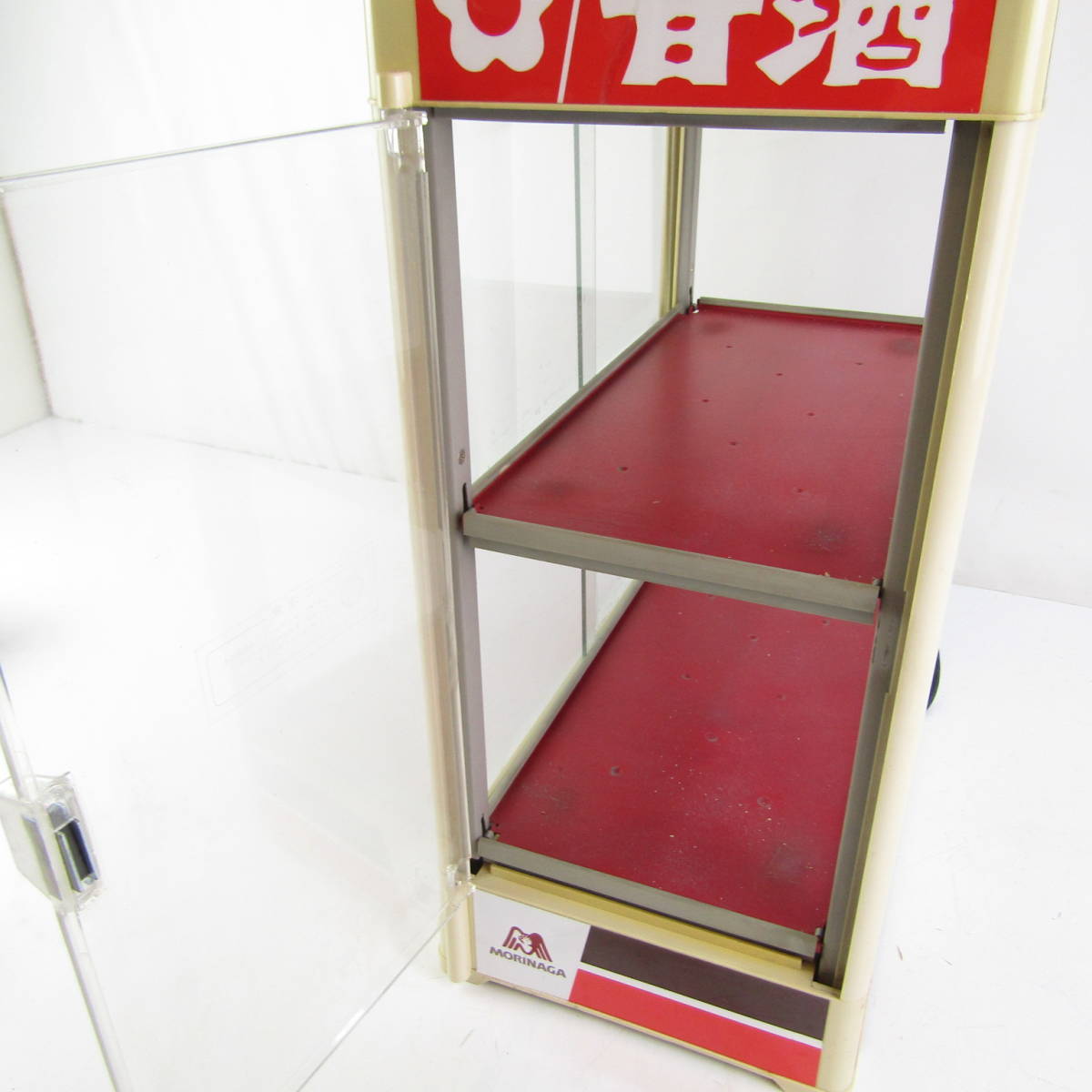h898 日本ヒーター 缶ウォーマー カンウォーマー CW-36 812 ショー