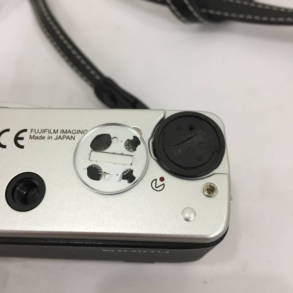 1399917】富士フィルム FUJIFILM KLASSE W w/SUPER-EBC FUJINON 28/2.8