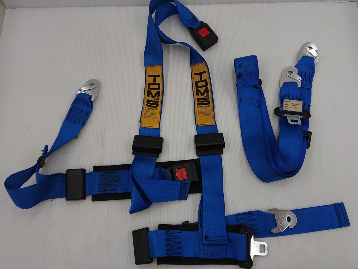 ☆中古品☆ TOM