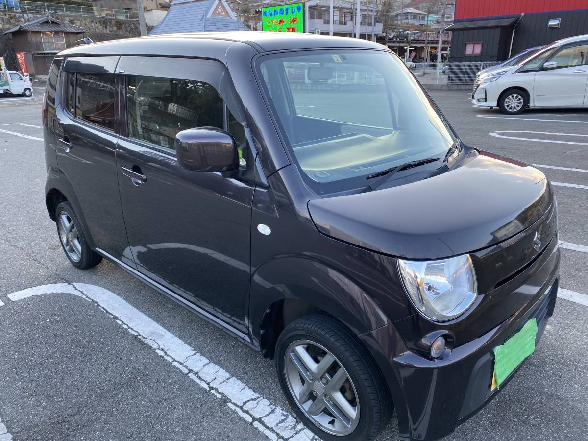 ☆24年式 MRワゴン☆車検令和5年4月☆バックカメラ☆ETC☆ 【公式通販】