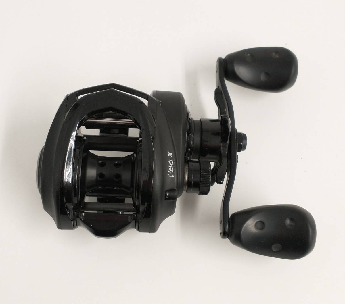 Abu Garcia◇リール/ベイトリール/ABU-201-REVO4 Abu | ⁄ リール