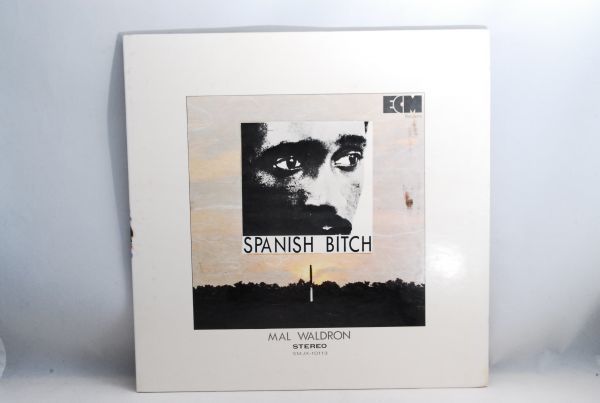【数量限定，2026】 MAL WALDRON マル ウォルドロン SPANISH BITCH スパニッシュ ビッチ 見開き オリジナルLP SMJX-10113(ジャズ一般)｜売買されたオークション情報、yahooの商品情報をアーカイブ公開 - オークファン ジャズ一般