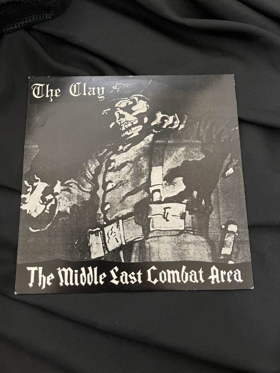 大人気，大得価 the Clay ep gism discharge crust gloom framtid disclose(インディーズ)｜売買されたオークション情報、yahooの商品情報をアーカイブ公開 - オークファン インディーズ