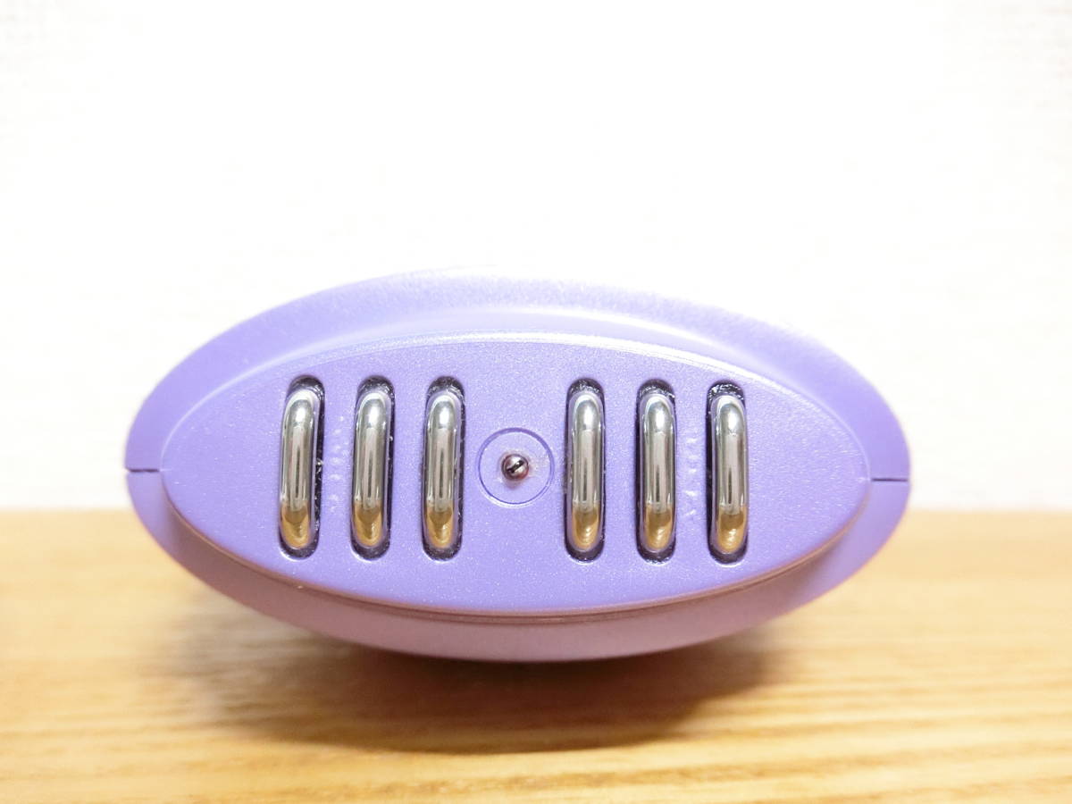 【美品】NEWA+ Lift Plus ライラック NEWAリフト プラス ライラック ニューアリフト コードレス美顔器