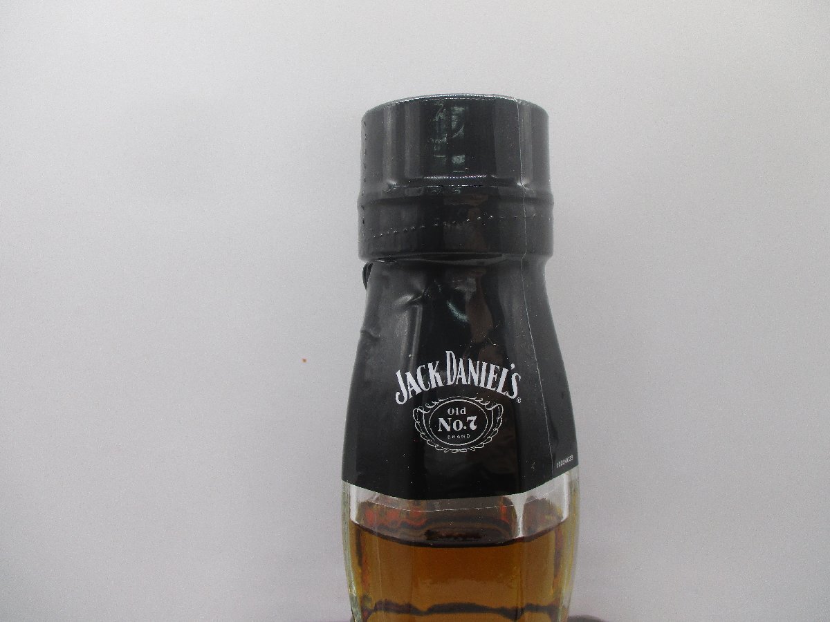 JACK ジャックダニエル ダニエル Old ジャック オールド No.7 
