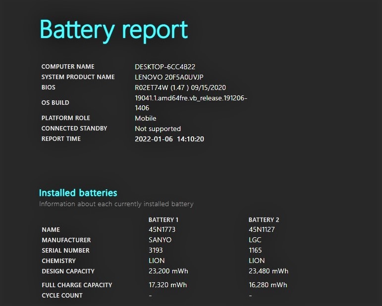 ★1円スタート★美品 モバイル ノートパソコン Lenovo X260 Win10 Pro 64bit ★ i5 6300U SSD256GB 4GB カメラ 無線WiFi Office2019認証済_9