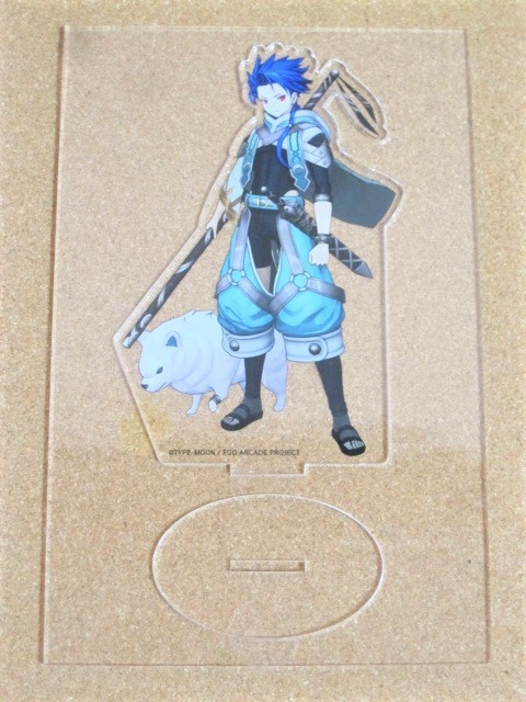 Fate Grand Order Arcade アクリルスタンド セタンタ クーフーリン Fgo アーケード グッズ コミック アニメグッズ 売買されたオークション情報 Yahooの商品情報をアーカイブ公開 オークファン Aucfan Com Fate Grand Order Arcade アクリルスタンド セタンタ クーフーリン Fgo アーケード グッズ コミック アニメグッズ 売買されたオークション情報 Yahooの商品情報をアーカイブ公開 オークファン Aucfan Com