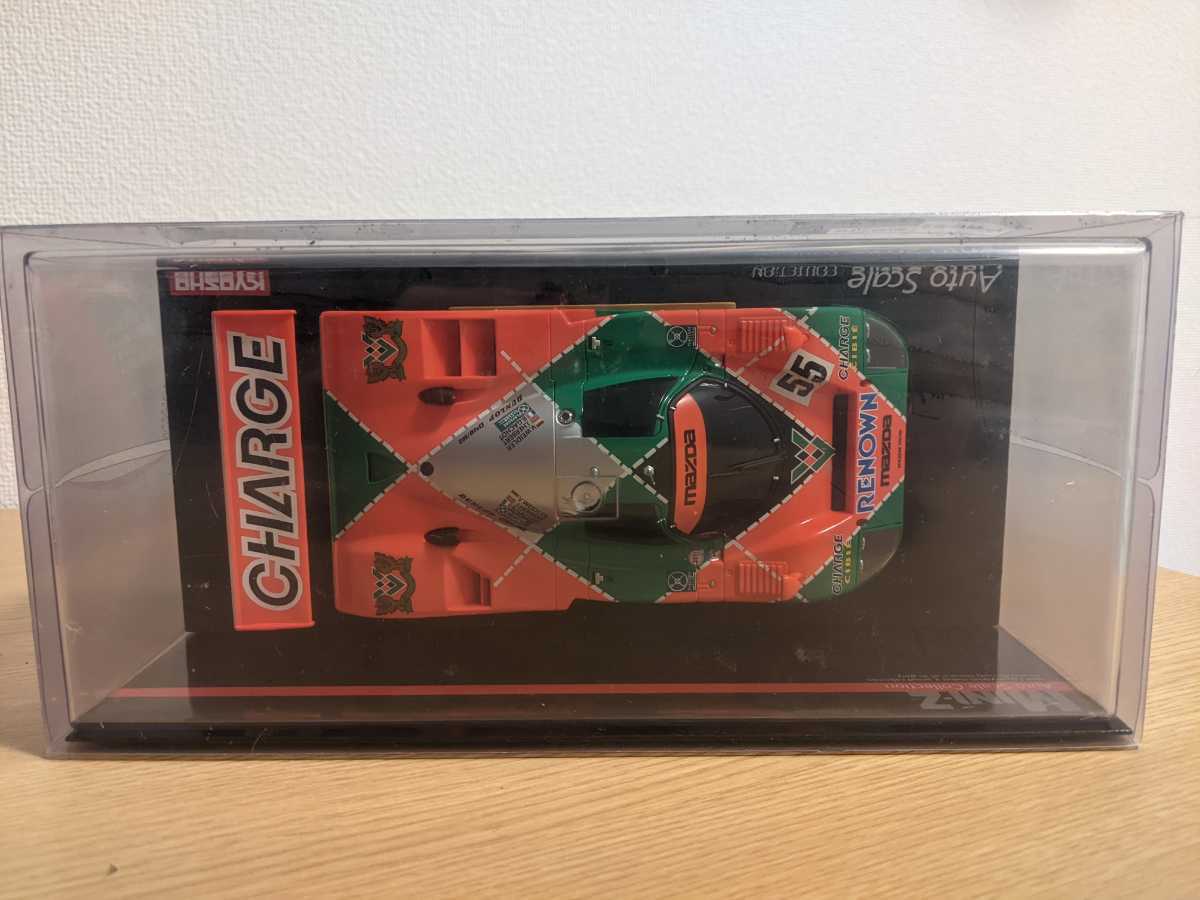 未開封 KYOSHO 京商 オートスケールコレクション ミニッツ ボディ
