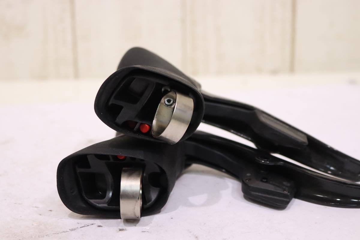 SRAM スラム RED eTAP 電動ワイヤレス 2x11s 変速3点 グループセット バッテリーチャージャー付属 ジャンク品 RED 2x11s SRAM SRAMスラムRED ★SRAM 無線電動コンポ