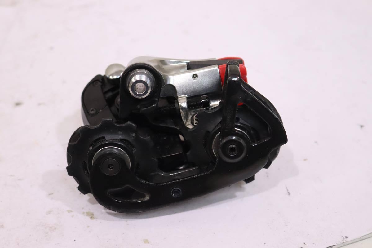 SRAM スラム RED eTAP 電動ワイヤレス 2x11s 変速3点 グループセット バッテリーチャージャー付属 ジャンク品 RED 2x11s SRAM SRAMスラムRED ★SRAM 無線電動コンポ