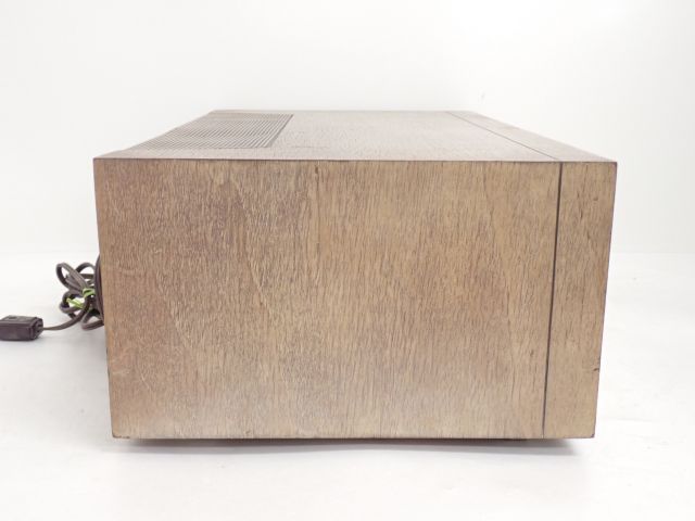 LUXMAN 真空管/管球式プリメインアンプ サンパチシリーズ SQ38D