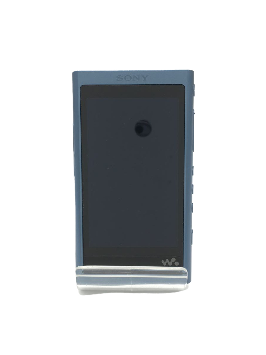 オーディオ機器 Sony NW-A55 デジタルオーディオプレーヤー