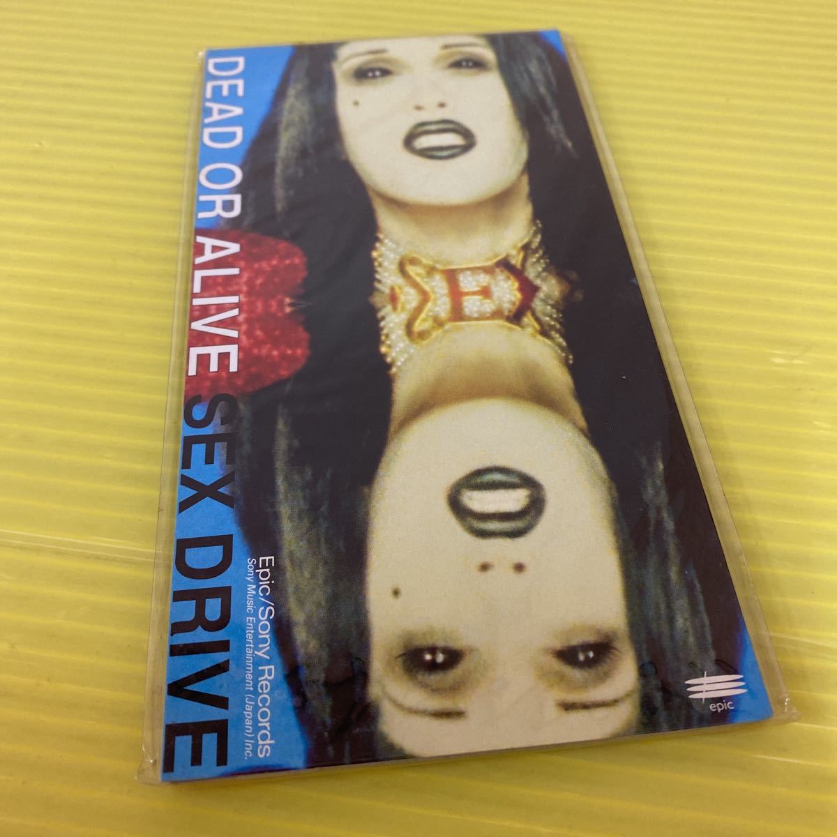 or The -dead 2026年最新Yahoo!オークション alive cd(音楽)の中古品