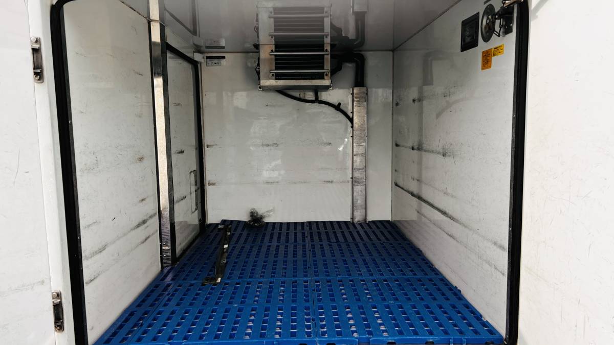 軽トラ 軽トラック 荷台箱 保冷庫 ボックス コンテナ 倉庫 物置き 