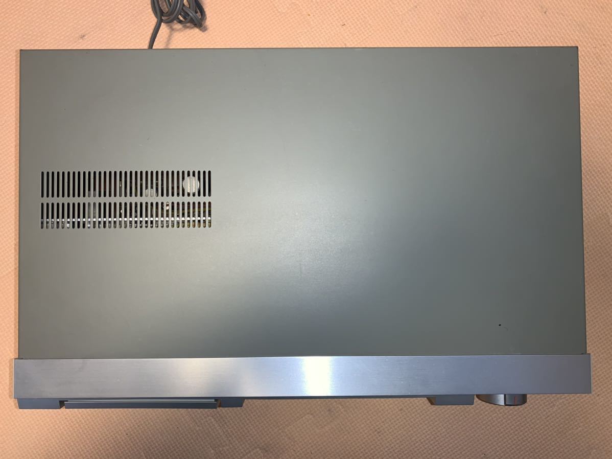 AKAI （アカイ）CS-F33Rオートリバースカセットデッキ【動作品