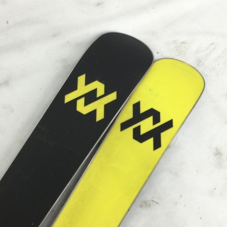 引取限定】VOLKL BASH 86 バッシュ 86 21-22モデル 172cm 120-86-110 