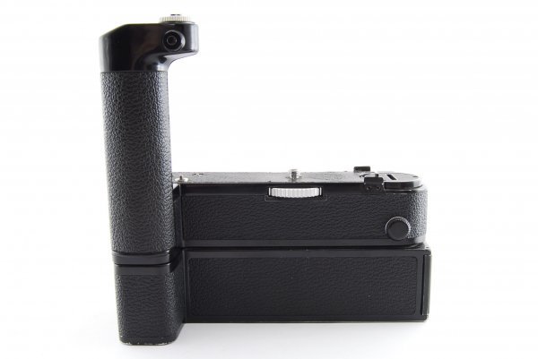 ☆異音、シャッター切れずジャンク品☆ Nikon ニコン モータードライブ