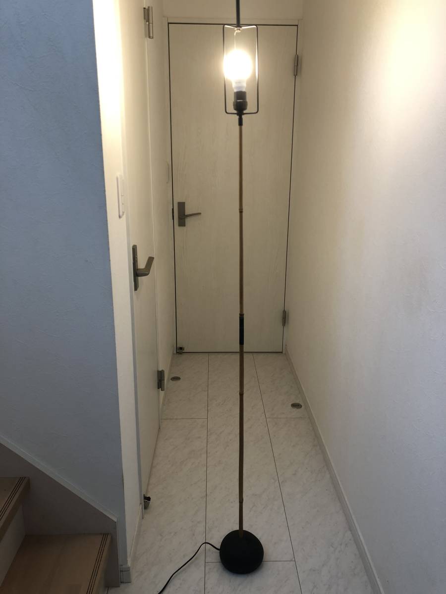 イサムノグチ AKARI あかり OZEKI オゼキ BB3 Isamu Noguchi 希少_1