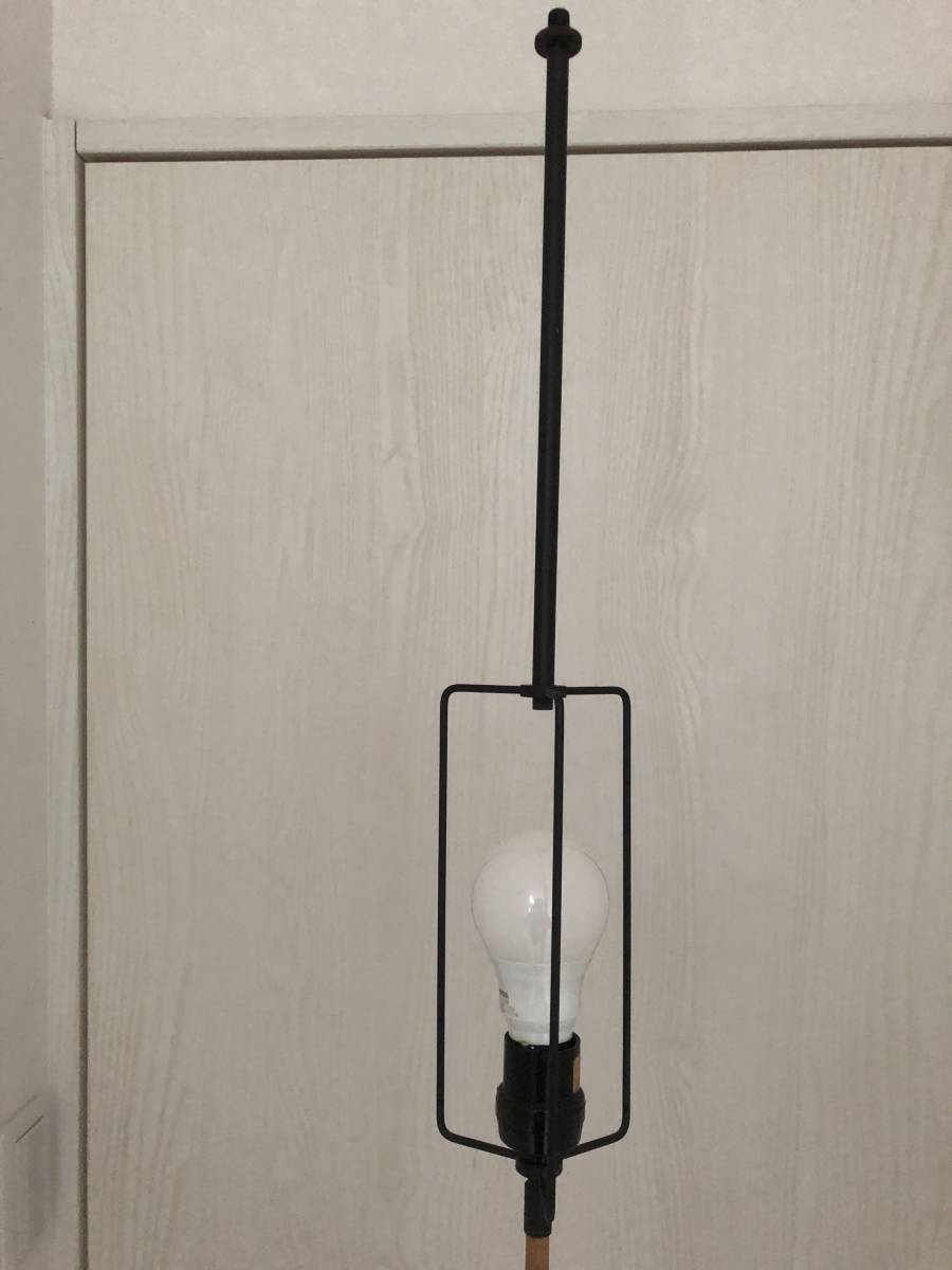 イサムノグチ AKARI あかり OZEKI オゼキ BB3 Isamu Noguchi 希少_3