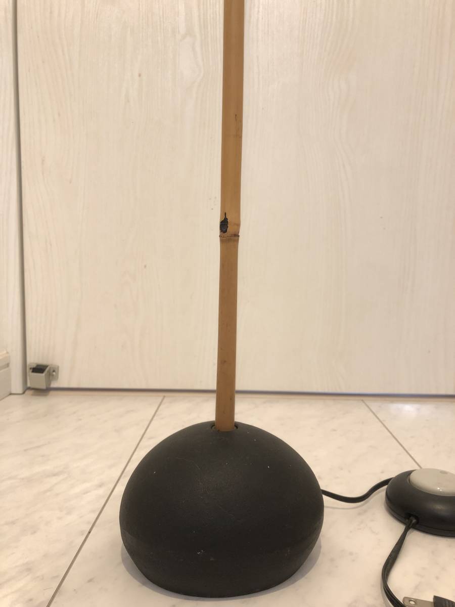 イサムノグチ AKARI あかり OZEKI オゼキ BB3 Isamu Noguchi 希少_6