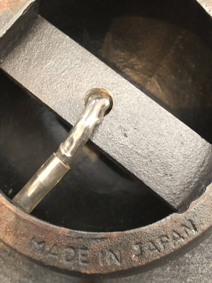 イサムノグチ AKARI あかり OZEKI オゼキ BB3 Isamu Noguchi 希少_9