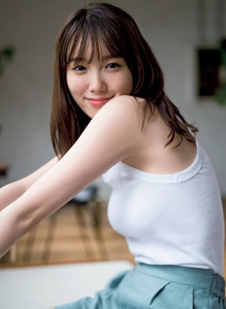 飯豊まりえ L判 写真 50枚セット(写真)｜売買されたオークション情報