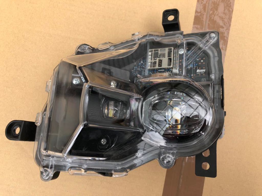 新作入荷 純正 レクサス UX 左 フォグランプ フォグライト lexus LED UX200 UX250h 左フォグランプ 81220-76020(ヘッドライト)｜売買されたオークション情報、yahooの商品情報をアーカイブ公開 - オークファン レクサス用