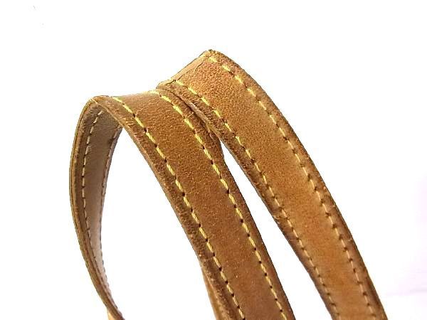 1円 LOUIS VUITTON ルイヴィトン M42238 モノグラム バケットPM バケツ型 トートバッグ ショルダー 肩掛けかばん ブラウン系 X0599sN モノグラム ルイヴィトン M42238 1円◎ BN7148 内側難