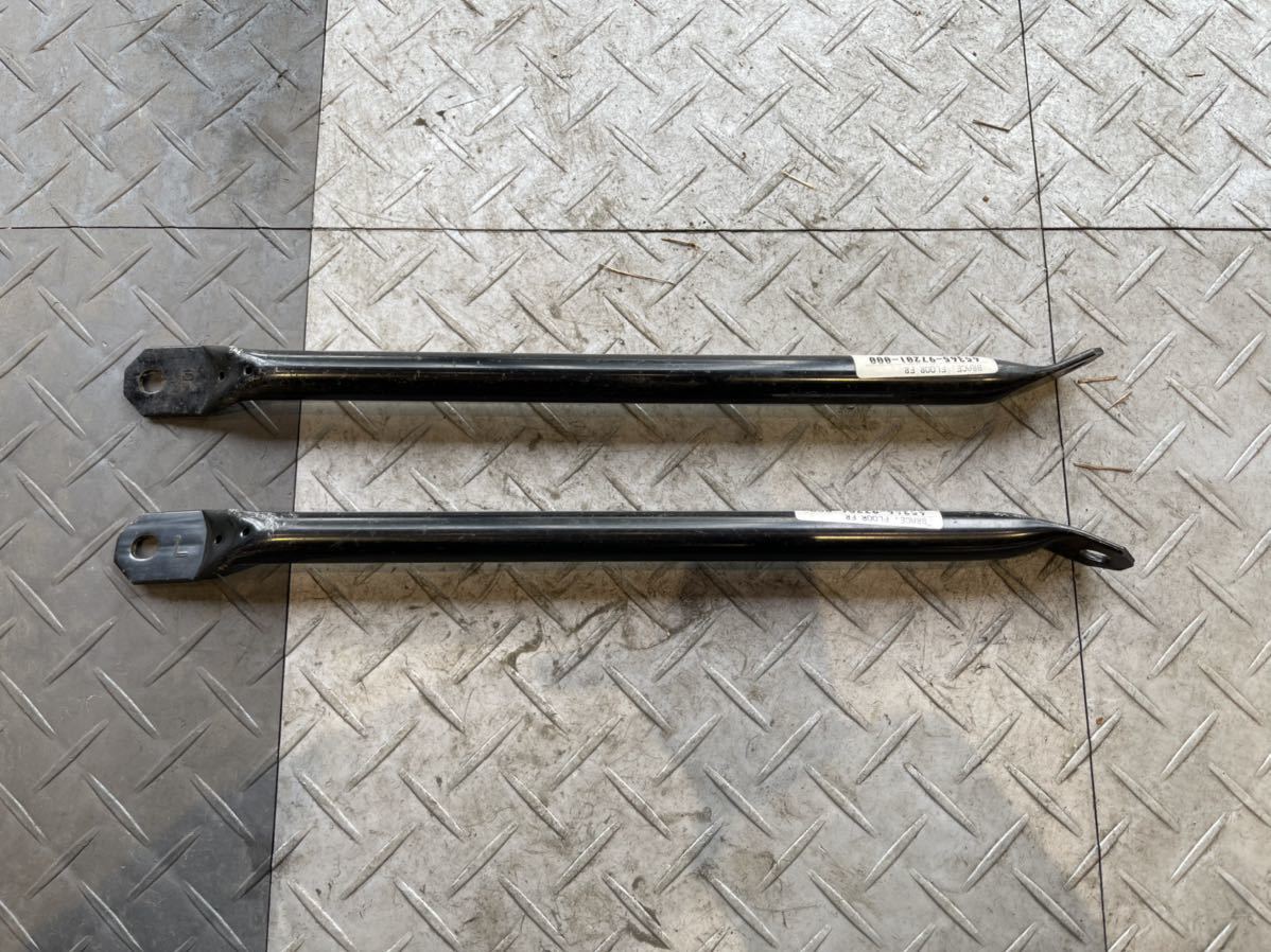 ダイハツ純正　コペン　L880K リアパフォーマンスブレース