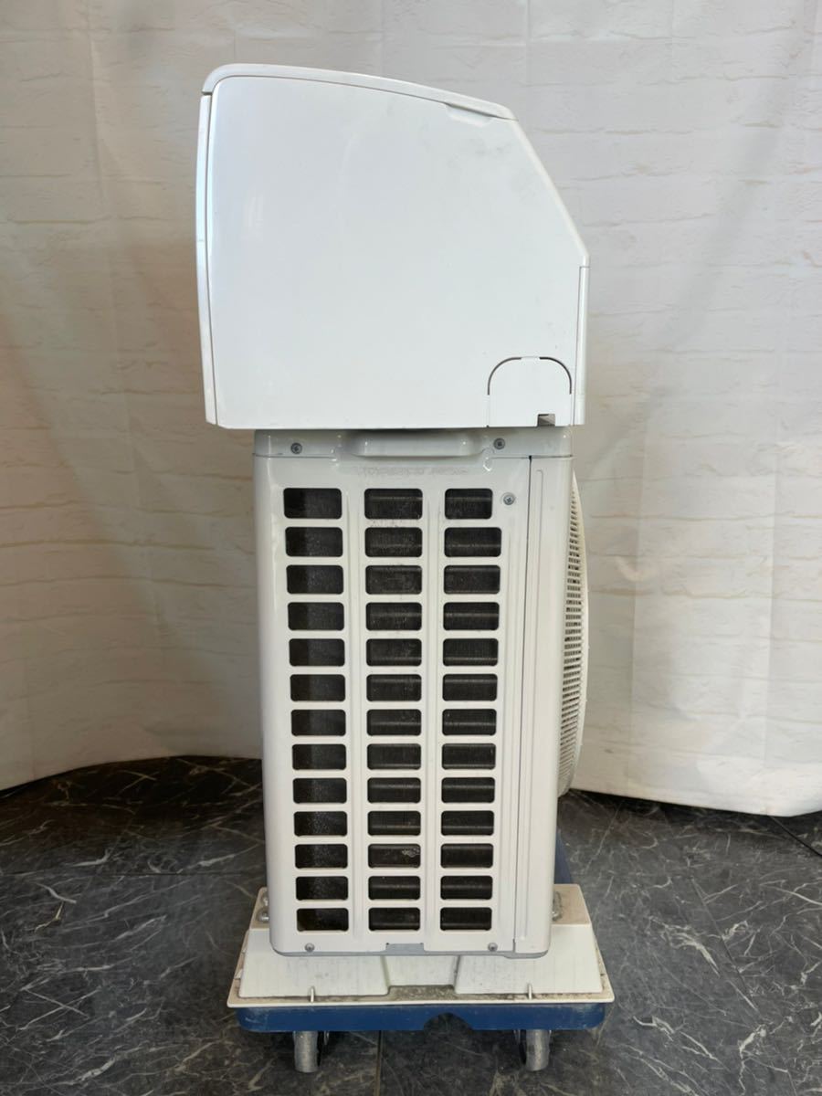 Panasonic(パナソニック) 2017年 CS-25DFJ 8畳エアコン