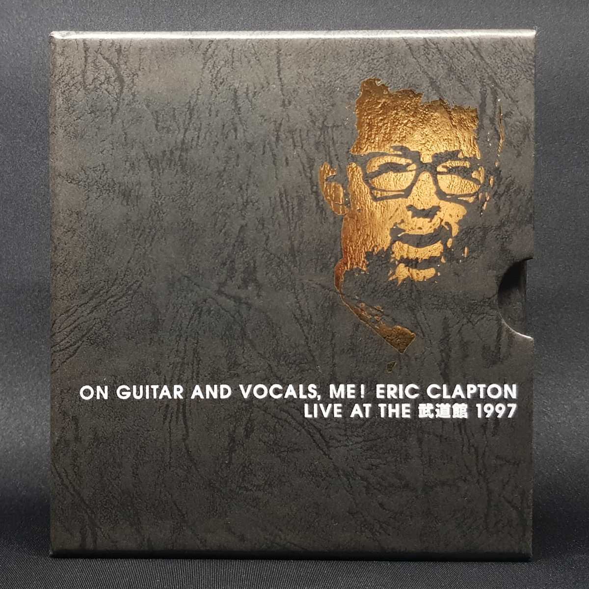 豊富な，低価 Eric Clapton - On Guitar And Vocals Me 16CD Jungle Tiger エリック クラプトン(Eric Clapton)｜売買されたオークション情報、yahooの商品情報をアーカイブ公開 - オークファン E