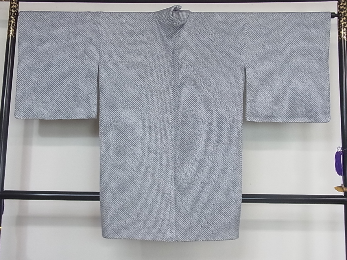 花美人着物□道中着 総絞り 逸品 yyy1988 逸品 流水牡丹文 振袖 水流
