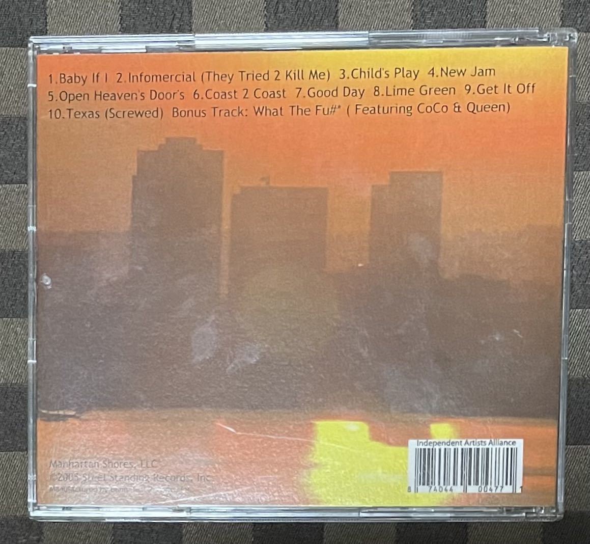 Ant & EARTH⁄G-RAP ANT-DUB⁄HEAVEN 洋楽 Dub G-RAP⁄ANT- DUB - The