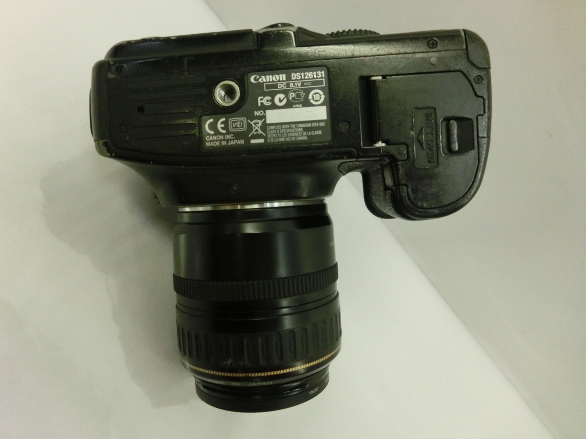 ジャンク扱い動作未確認 CANON キヤノン キャノン powershot パワー