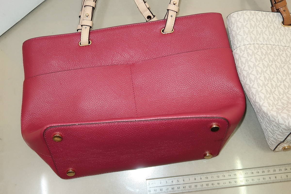 マイケルコース MICHAEL KORS トートバッグ マイケル レディース 